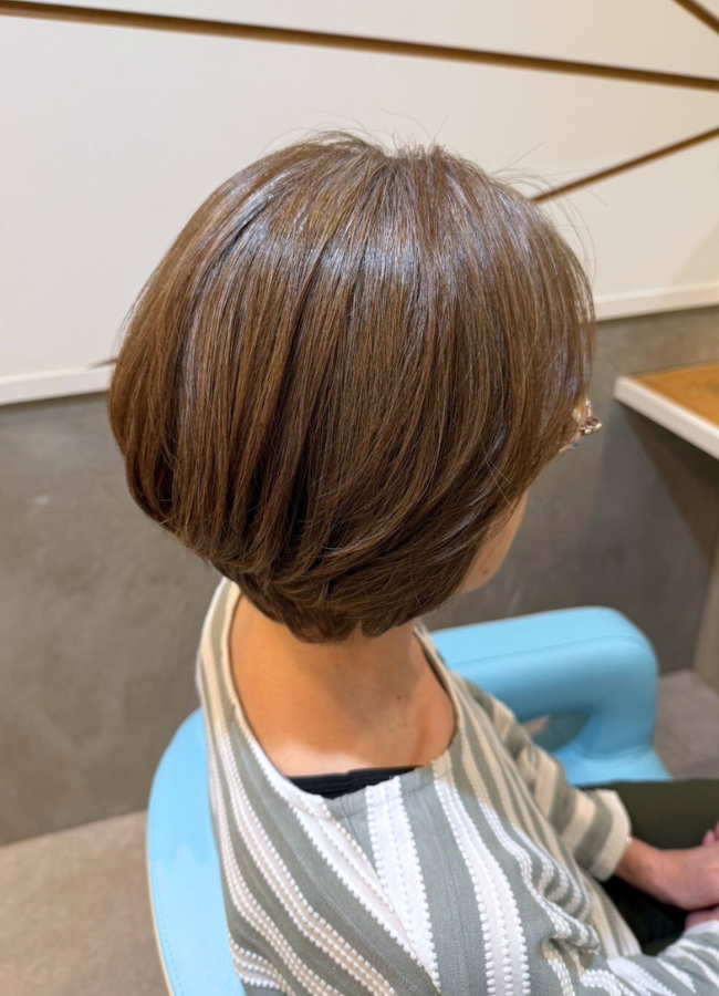 ルクスヘアーサロン
