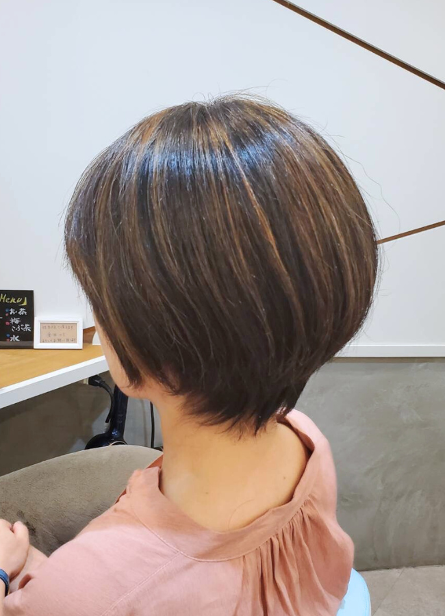 ルクスヘアーサロン