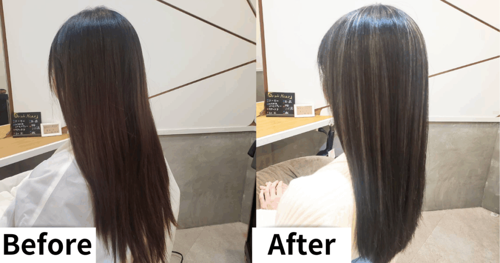 ルクスヘアーサロン