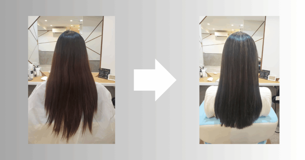 ルクスヘアーサロン